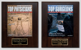 Top Physicians Top Surgeons Books M