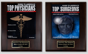 Top Physicians Top Surgeons Books M2