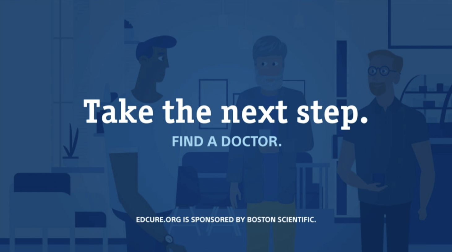 Find A Doctor A